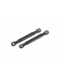 RC dalys Traxxas priekinės traukės 61 mm Mini Maxx BL-2s – CyborgShop