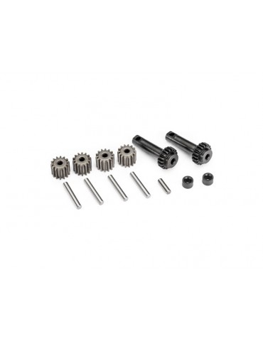 Traxxas Gear set, differential