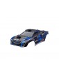 Traxxas Body, XRT Ultimate, blue