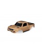 Traxxas Body, TRX-4 Sport, tan
