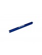 Traxxas Chassis brace (T-Bar), aluminum, blue