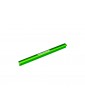 Traxxas Chassis brace (T-Bar), aluminum, green