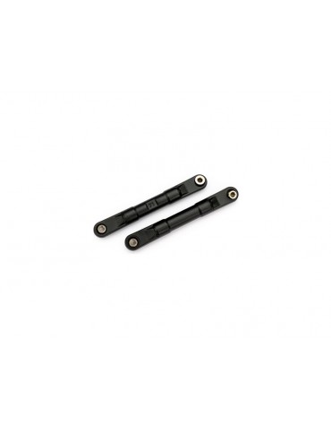 Traxxas Camber links, rear (71mm center to center) (2)