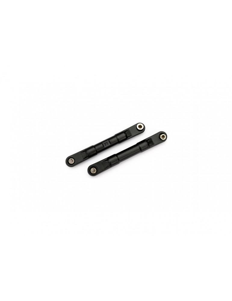 Traxxas Camber links, rear (71mm center to center) (2)