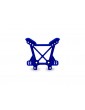 Traxxas Shock tower, front (blue)