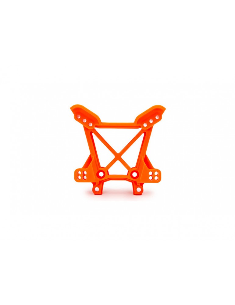 Traxxas Shock tower, front (orange)
