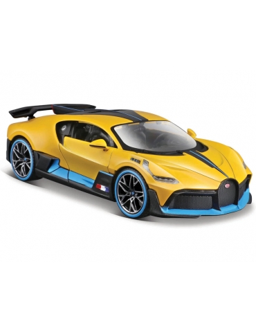 Maisto Bugatti Divo 1:24...