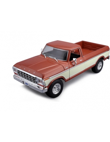 Maisto Ford F150 Pick-up...