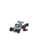 Kyosho Inferno Neo 4.0 1:8 RC Brushless EP Readyset - T2 White