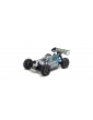 Kyosho Inferno Neo 4.0 1:8 RC Brushless EP Readyset - T2 White