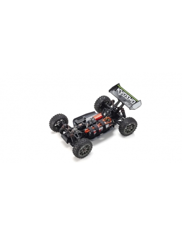 Kyosho Inferno Neo 4.0 1:8 RC Brushless EP Readyset - T2 White