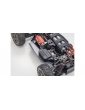 Kyosho Inferno Neo 4.0 1:8 RC Brushless EP Readyset - T2 White