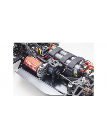 Kyosho Inferno Neo 4.0 1:8 RC Brushless EP Readyset - T2 White
