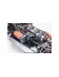 Kyosho Inferno Neo 4.0 1:8 RC Brushless EP Readyset - T2 White
