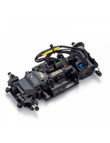 Kyosho Mini-Z MR04 EVO2 Chassis Set (W-MM) 5600KV
