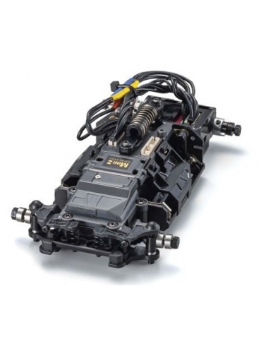 Kyosho Mini-Z MR04 EVO2...