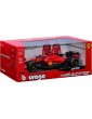Bburago Ferrari SF-23 1:18 Leclerc