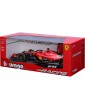 Bburago Ferrari SF-23 1:18 Leclerc