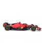 Bburago Ferrari SF-23 1:18 Leclerc