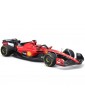 Bburago Ferrari SF-23 1:18 Leclerc