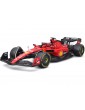 Bburago Ferrari SF-23 1:18 Leclerc