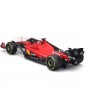 Bburago Ferrari SF-23 1:18 Leclerc