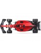 Bburago Ferrari SF-23 1:18 Leclerc