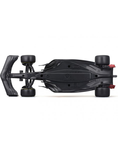 Bburago Ferrari SF-23 1:18 Leclerc