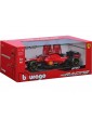 Bburago Ferrari SF-23 1:18 Sainz