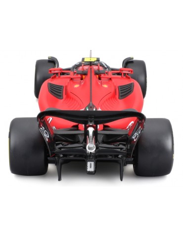 Bburago Ferrari SF-23 1:18 Sainz