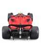 Bburago Ferrari SF-23 1:18 Sainz