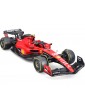 Bburago Ferrari SF-23 1:18 Sainz