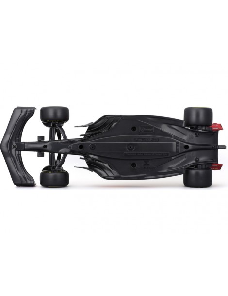 Bburago Ferrari SF-23 1:18 Sainz