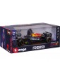 Bburago Oracle Red Bull Racing RB19 1:18 1 Verstappen