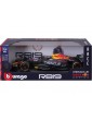 Bburago Oracle Red Bull Racing RB19 1:18 1 Verstappen