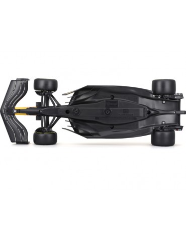 Bburago Oracle Red Bull Racing RB19 1:18 1 Verstappen
