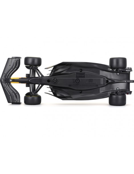 Bburago Oracle Red Bull Racing RB19 1:18 1 Verstappen