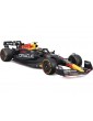 Bburago Oracle Red Bull Racing RB19 1:18 1 Verstappen