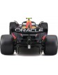 Bburago Oracle Red Bull Racing RB19 1:18 1 Verstappen