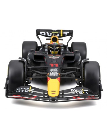 Bburago Oracle Red Bull Racing RB19 1:18 1 Verstappen