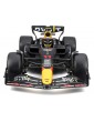 Bburago Oracle Red Bull Racing RB19 1:18 1 Verstappen