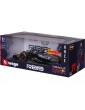 Bburago Oracle Red Bull Racing RB19 1:18 11 Pérez