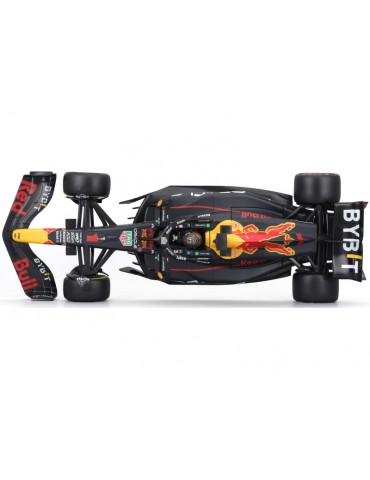Bburago Oracle Red Bull Racing RB19 1:18 11 Pérez