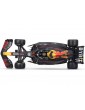 Bburago Oracle Red Bull Racing RB19 1:18 11 Pérez