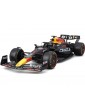 Bburago Oracle Red Bull Racing RB19 1:18 11 Pérez