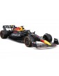 Bburago Oracle Red Bull Racing RB19 1:18 11 Pérez