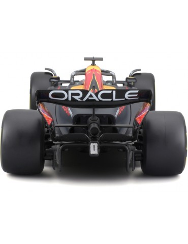 Bburago Oracle Red Bull Racing RB19 1:18 11 Pérez