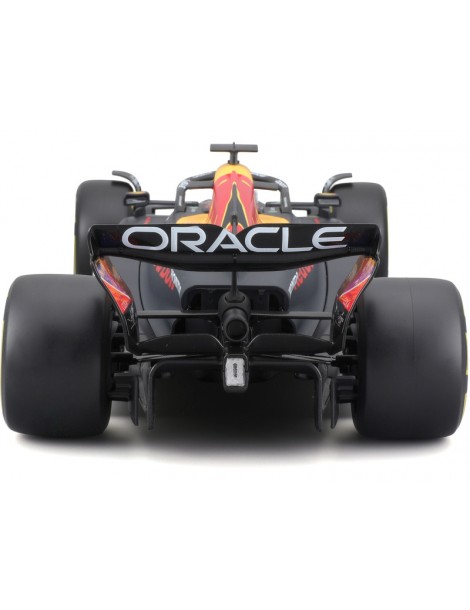 Bburago Oracle Red Bull Racing RB19 1:18 11 Pérez