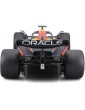 Bburago Oracle Red Bull Racing RB19 1:18 11 Pérez