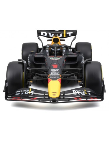 Bburago Oracle Red Bull Racing RB19 1:18 11 Pérez